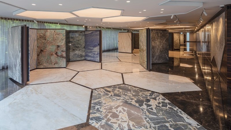 The Significance of Choosing the Right Marble Manufacturer/Processor
