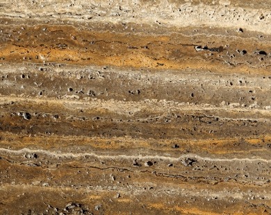 Travertine